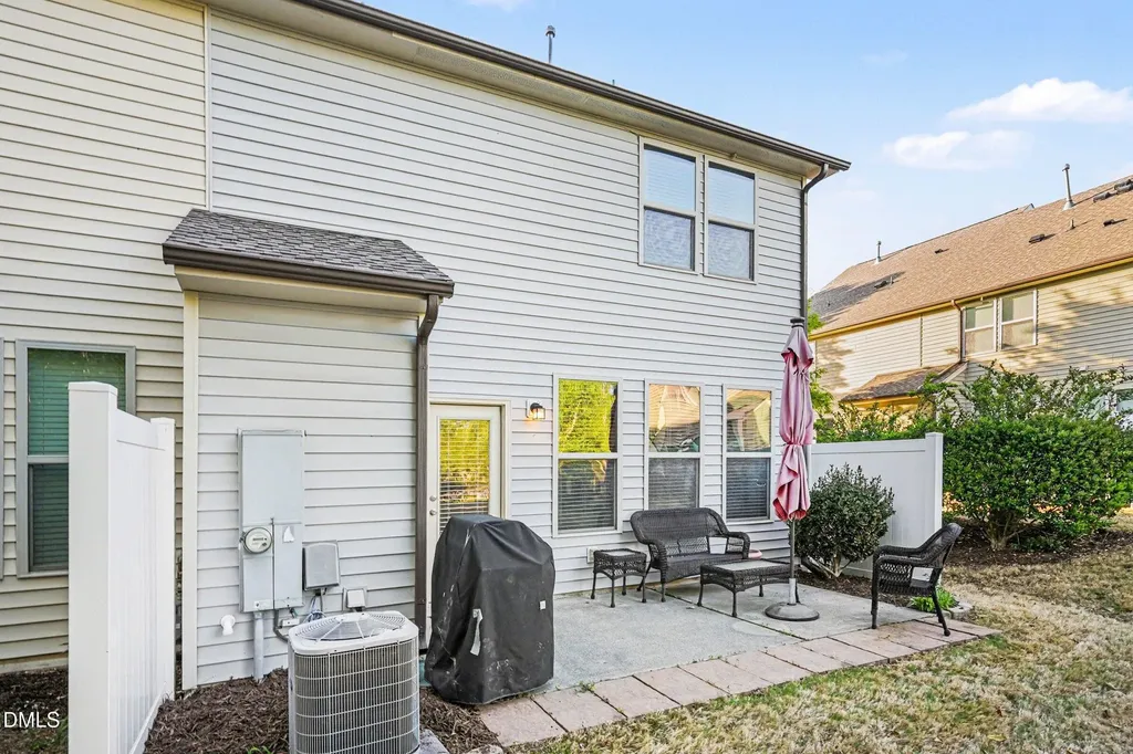 4444 Iyar Way Wake Forest NC 27587