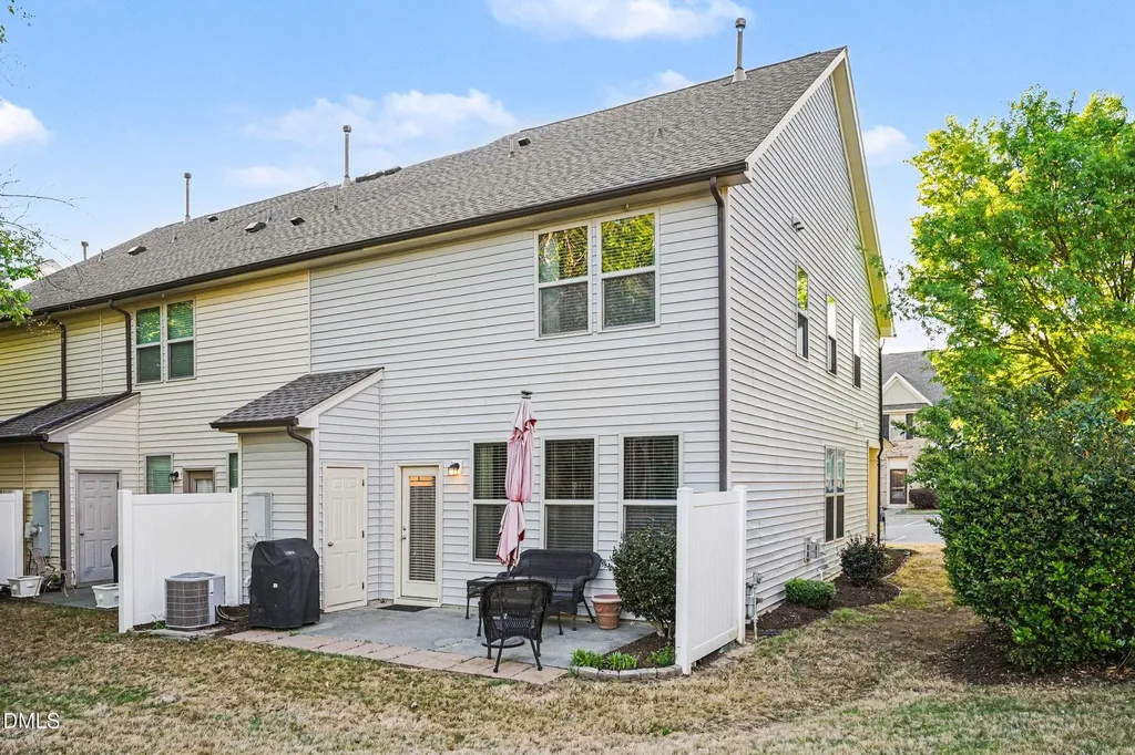 4444 Iyar Way Wake Forest NC 27587