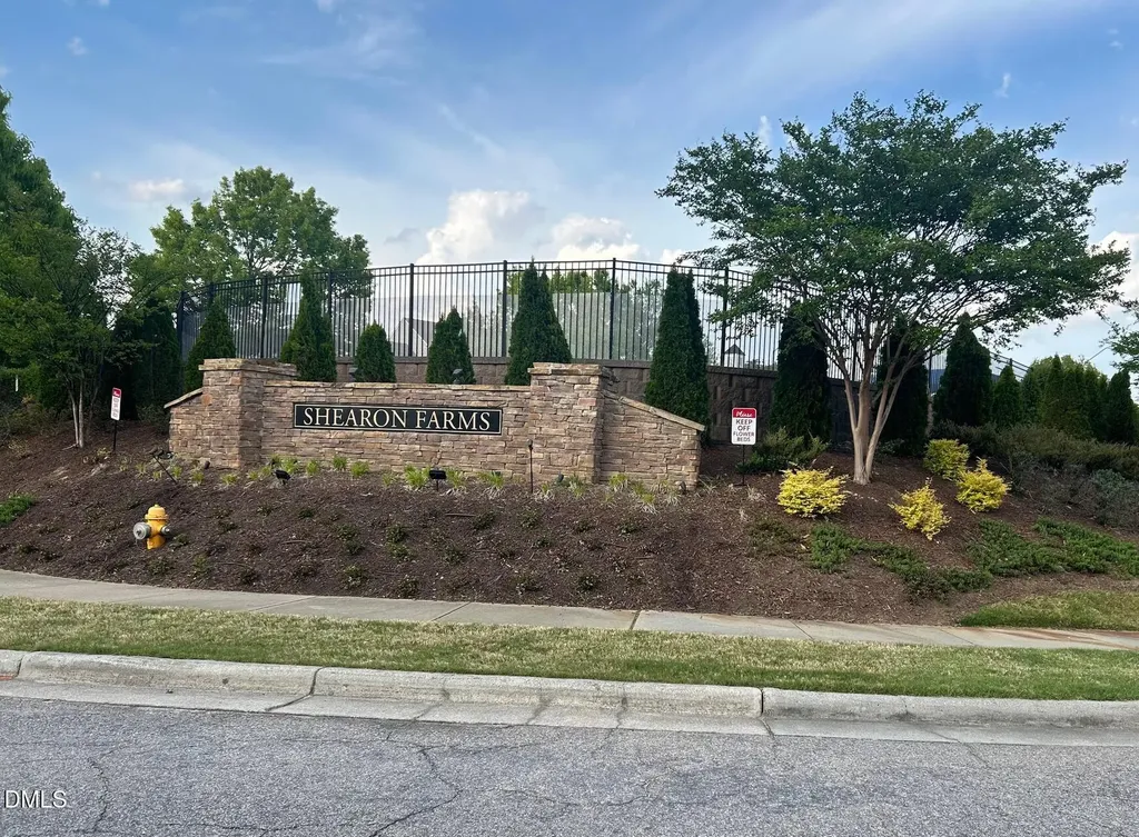 4444 Iyar Way Wake Forest NC 27587