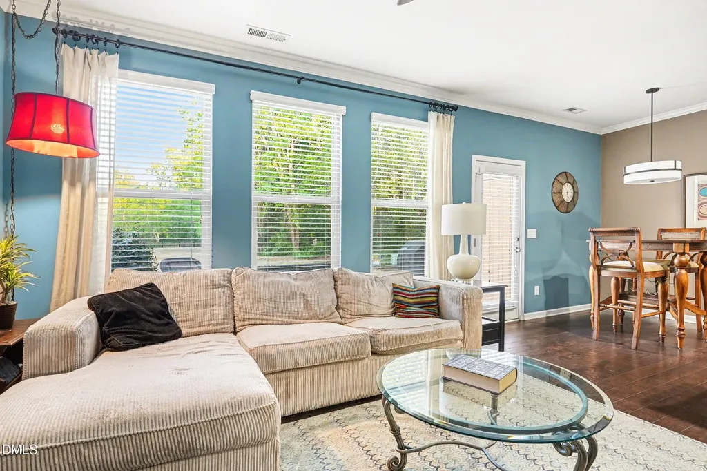 4444 Iyar Way Wake Forest NC 27587