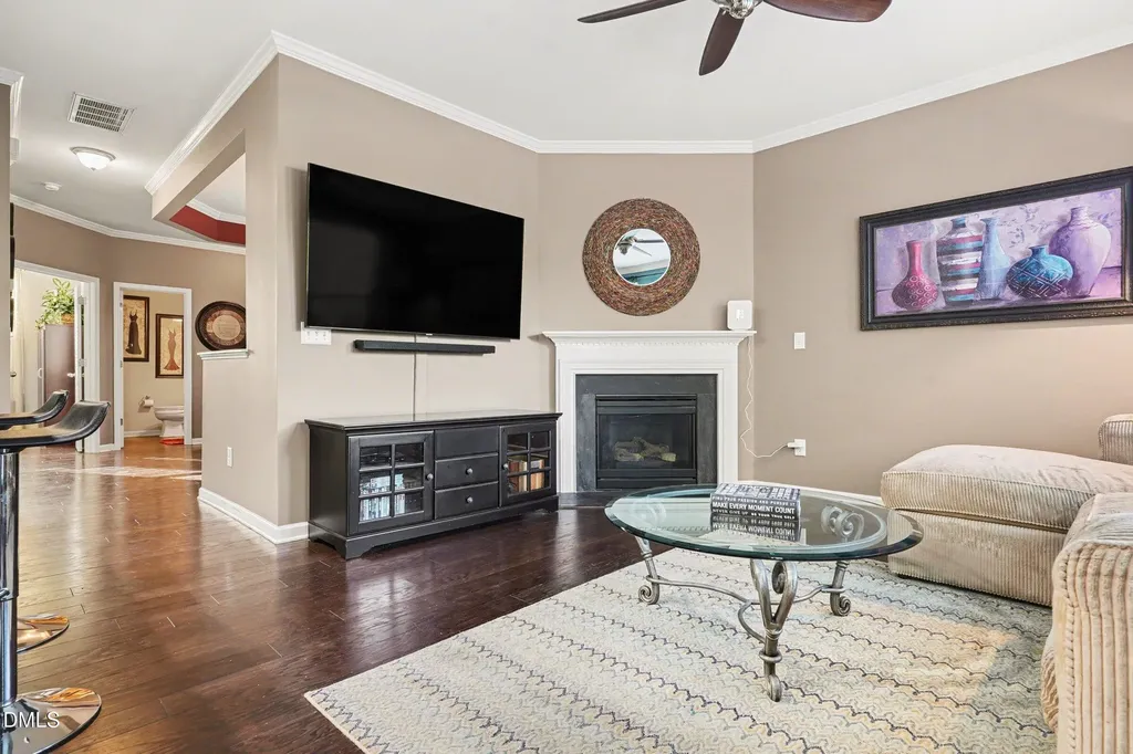 4444 Iyar Way Wake Forest NC 27587