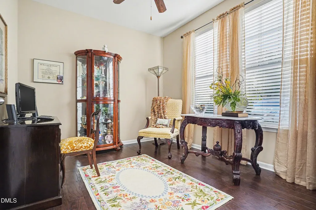4444 Iyar Way Wake Forest NC 27587