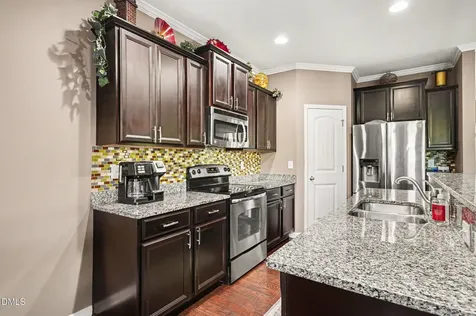 4444 Iyar Way Wake Forest NC 27587
