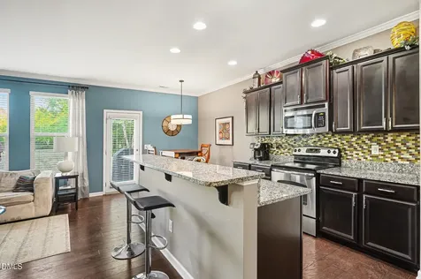 4444 Iyar Way Wake Forest NC 27587
