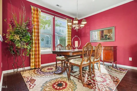 4444 Iyar Way Wake Forest NC 27587