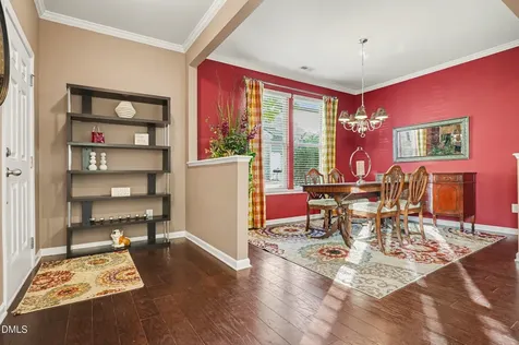 4444 Iyar Way Wake Forest NC 27587