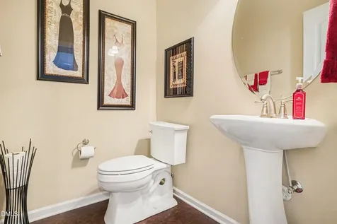 4444 Iyar Way Wake Forest NC 27587