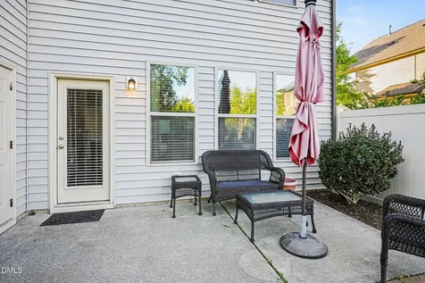 4444 Iyar Way Wake Forest NC 27587