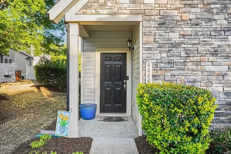 4444 Iyar Way Wake Forest NC 27587