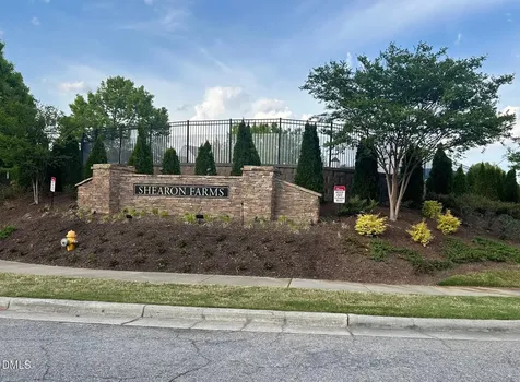 4444 Iyar Way Wake Forest NC 27587