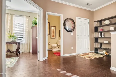 4444 Iyar Way Wake Forest NC 27587