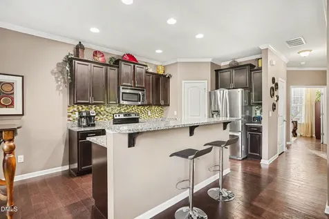 4444 Iyar Way Wake Forest NC 27587