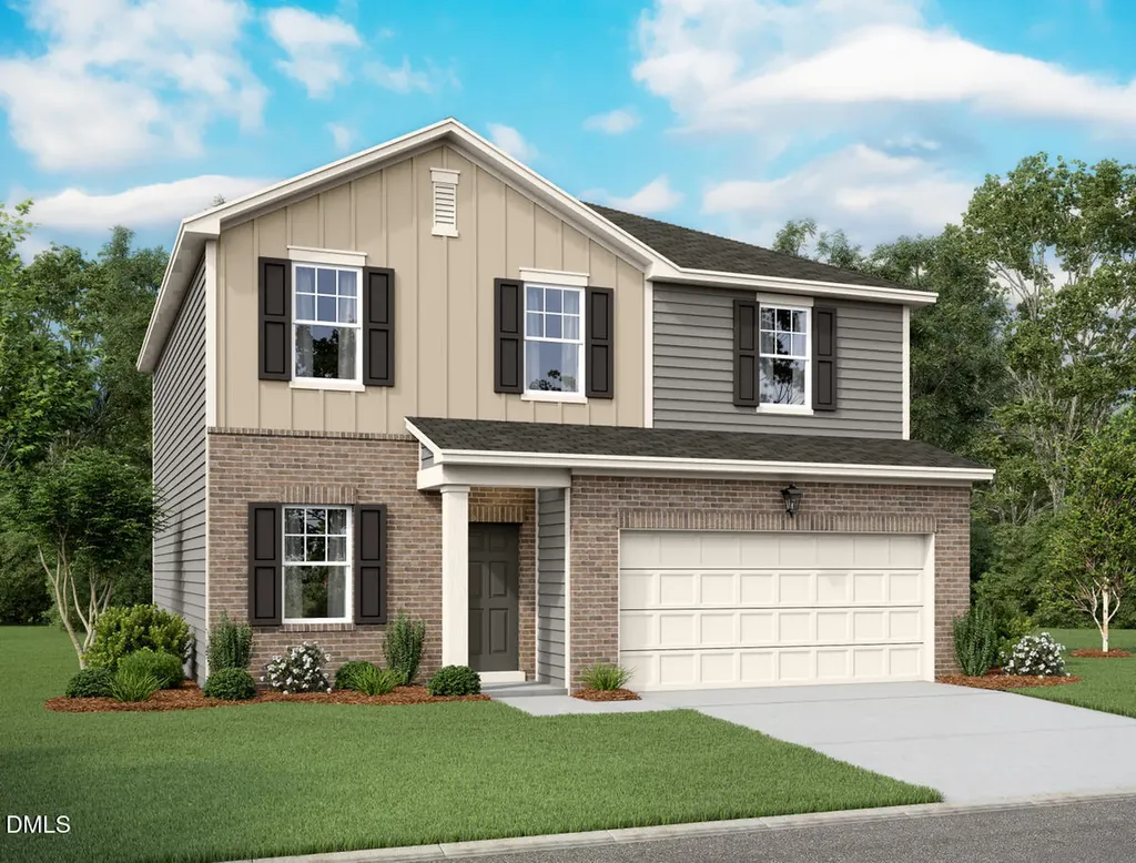 206 Blue Sky Lane Louisburg NC 27549