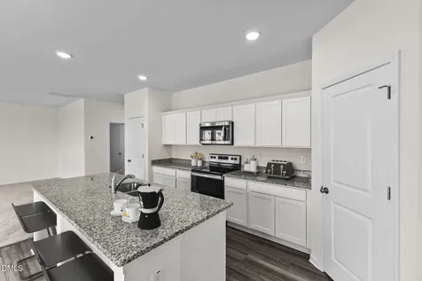 206 Blue Sky Lane Louisburg NC 27549