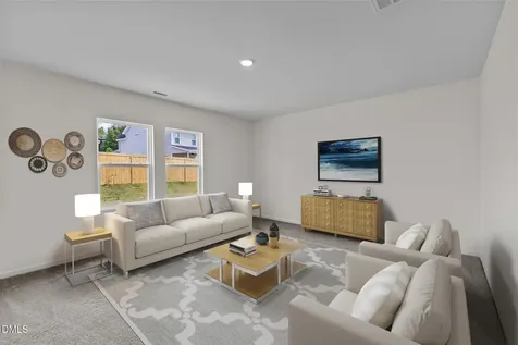 206 Blue Sky Lane Louisburg NC 27549