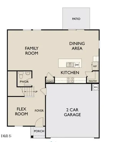 206 Blue Sky Lane Louisburg NC 27549