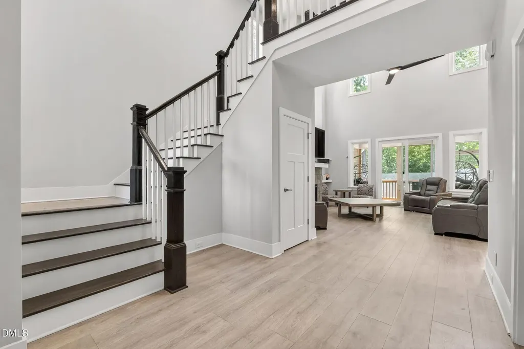 58 Arrezzo Drive Clayton NC 27527