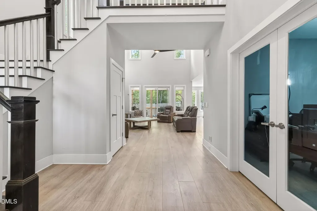 58 Arrezzo Drive Clayton NC 27527