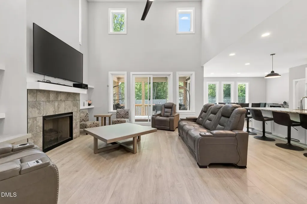 58 Arrezzo Drive Clayton NC 27527