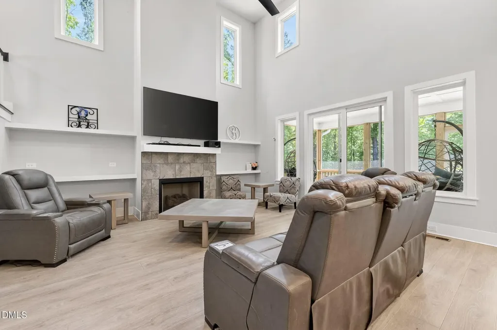 58 Arrezzo Drive Clayton NC 27527