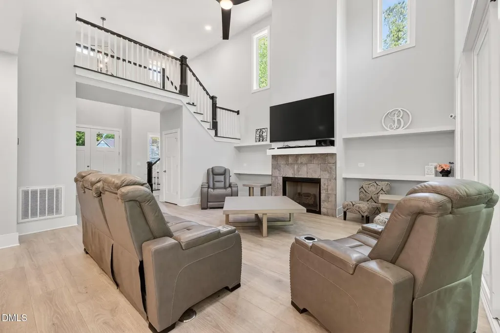 58 Arrezzo Drive Clayton NC 27527