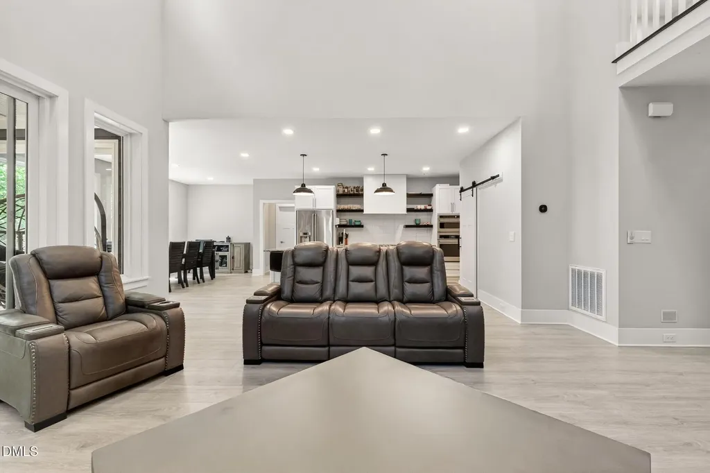 58 Arrezzo Drive Clayton NC 27527