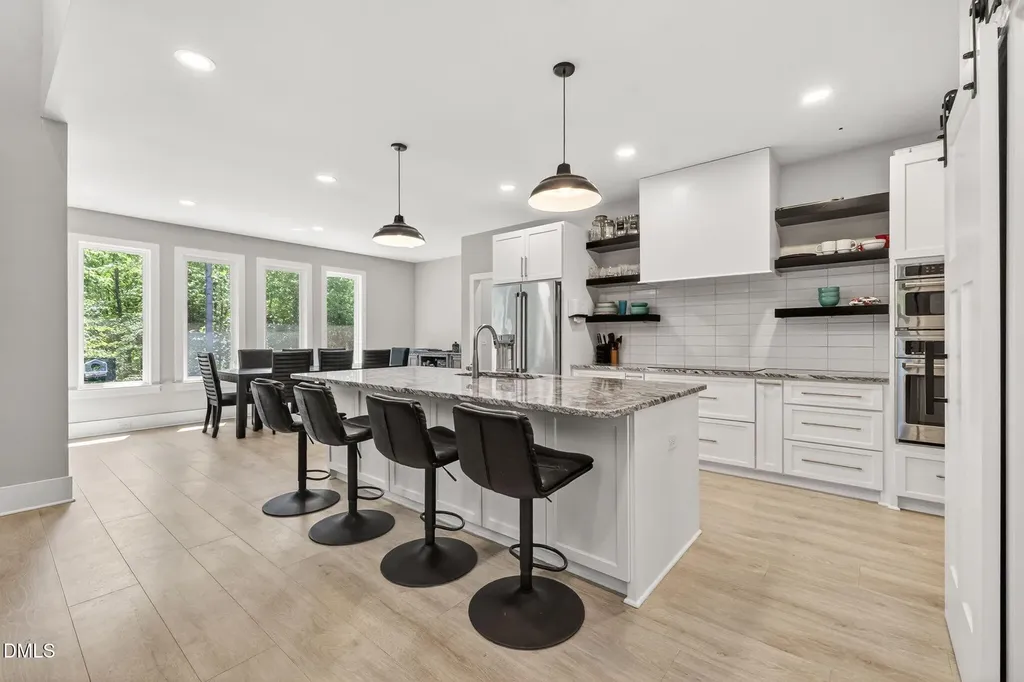 58 Arrezzo Drive Clayton NC 27527
