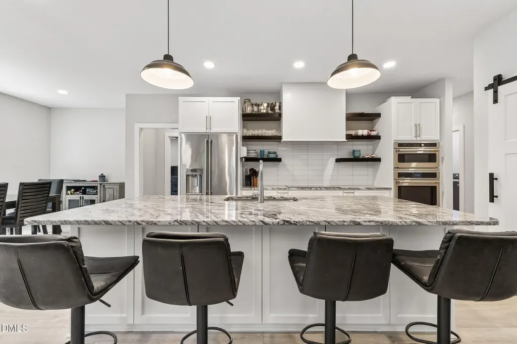 58 Arrezzo Drive Clayton NC 27527