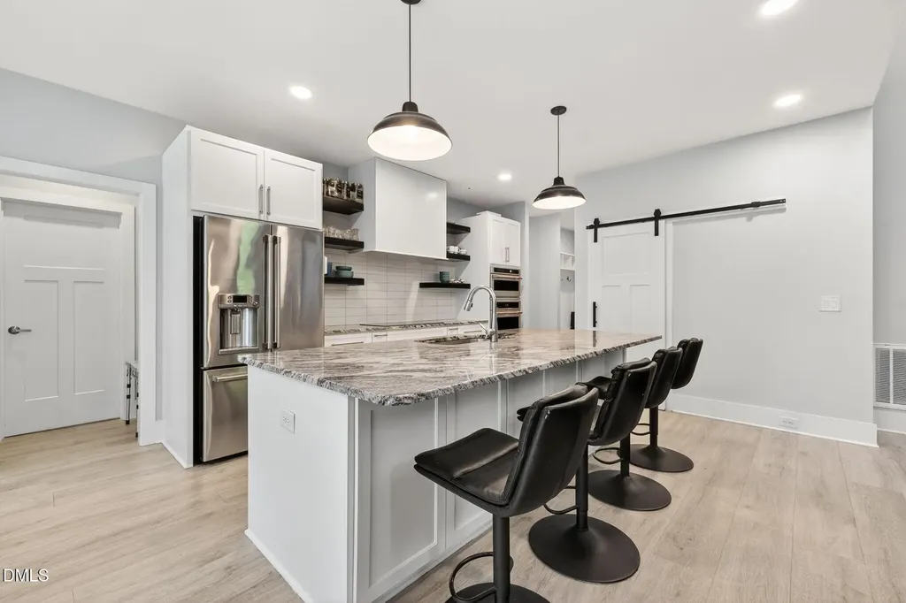 58 Arrezzo Drive Clayton NC 27527