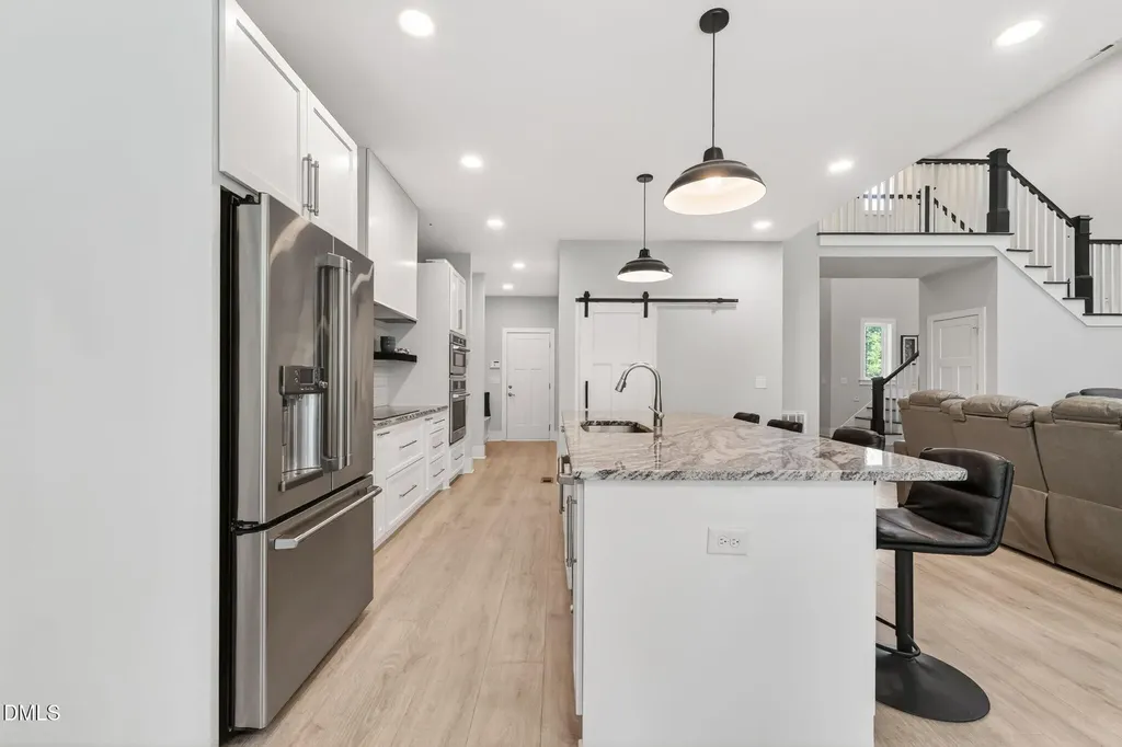 58 Arrezzo Drive Clayton NC 27527