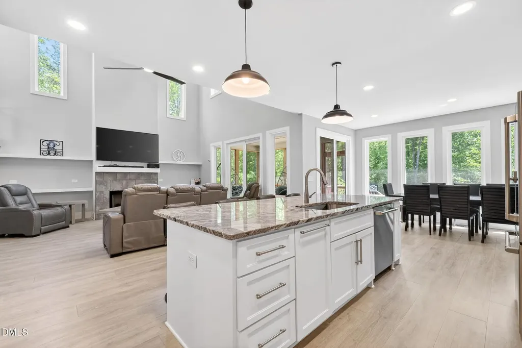 58 Arrezzo Drive Clayton NC 27527