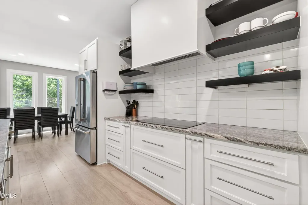 58 Arrezzo Drive Clayton NC 27527