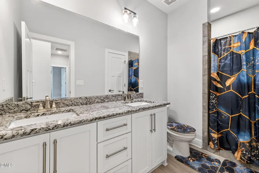 58 Arrezzo Drive Clayton NC 27527