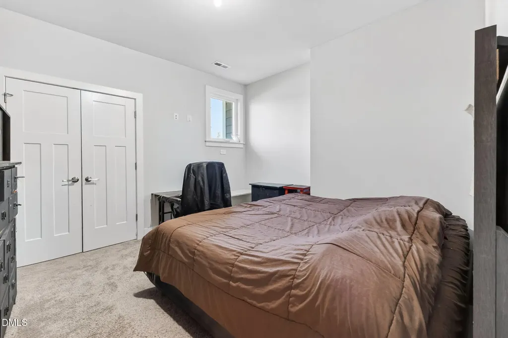 58 Arrezzo Drive Clayton NC 27527