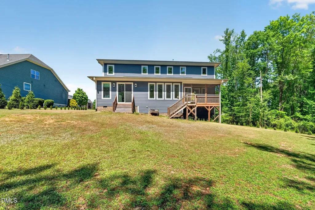 58 Arrezzo Drive Clayton NC 27527