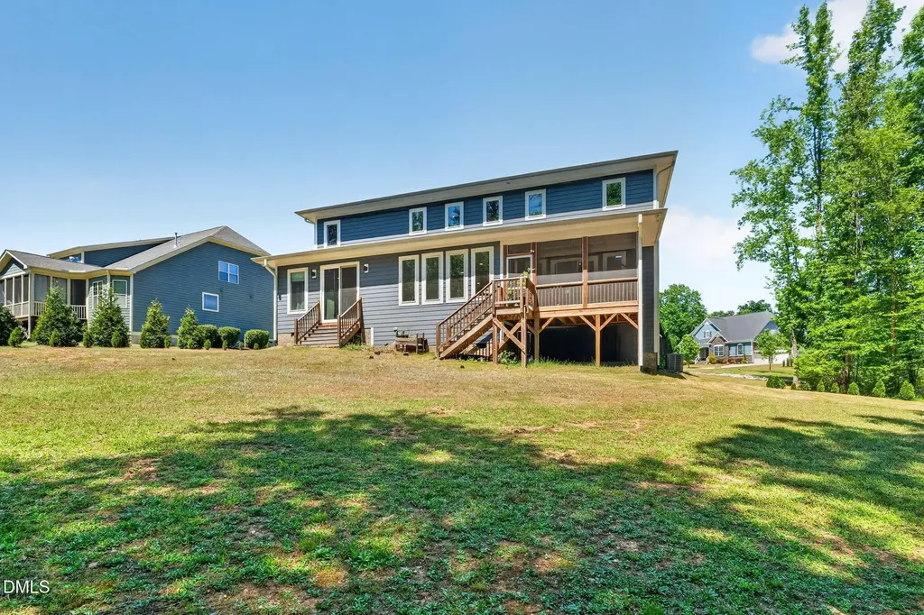 58 Arrezzo Drive Clayton NC 27527