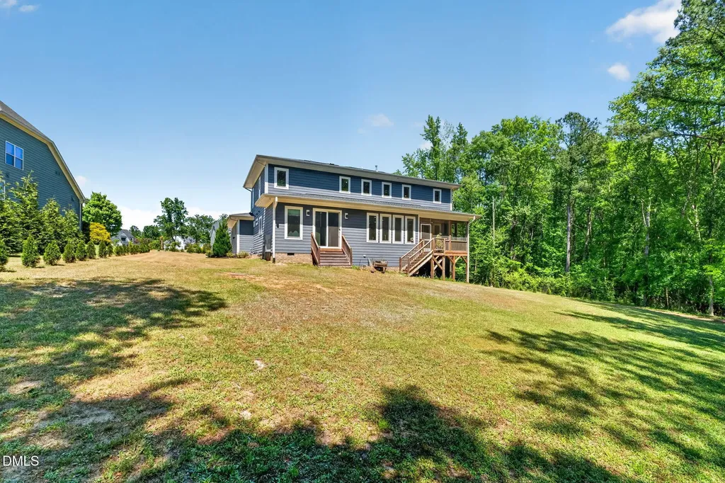 58 Arrezzo Drive Clayton NC 27527