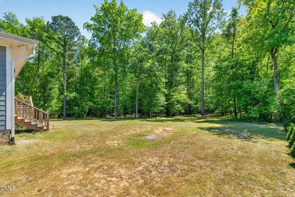 58 Arrezzo Drive Clayton NC 27527