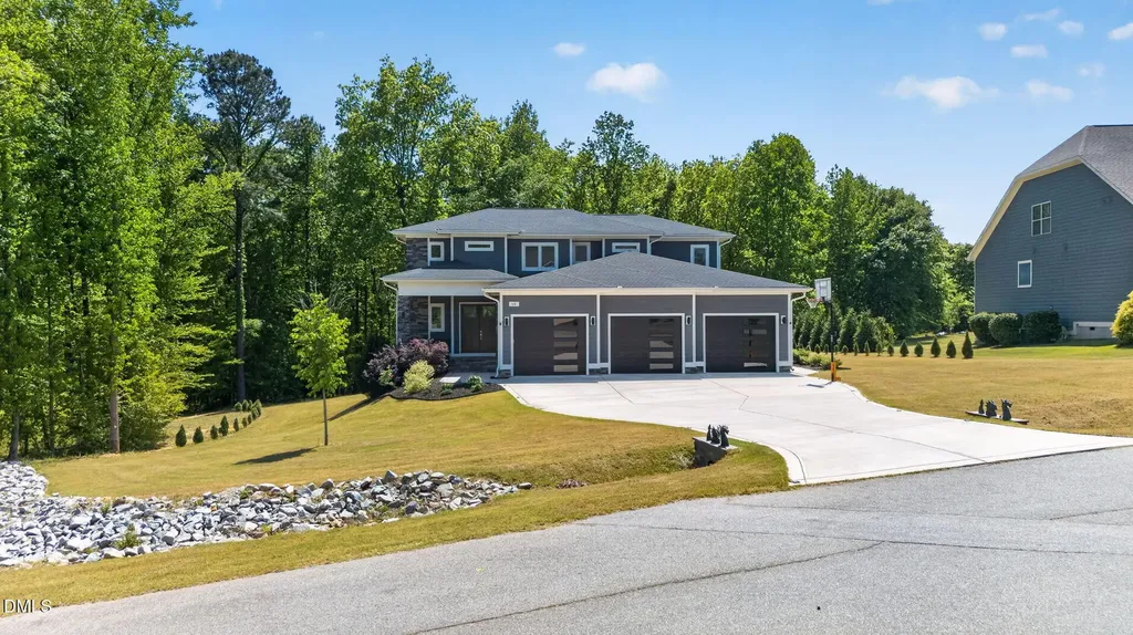 58 Arrezzo Drive Clayton NC 27527