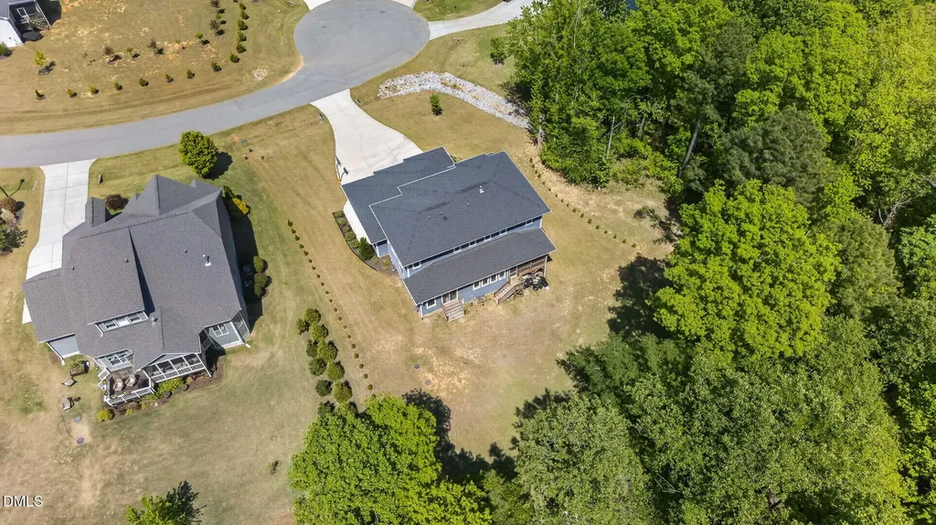 58 Arrezzo Drive Clayton NC 27527
