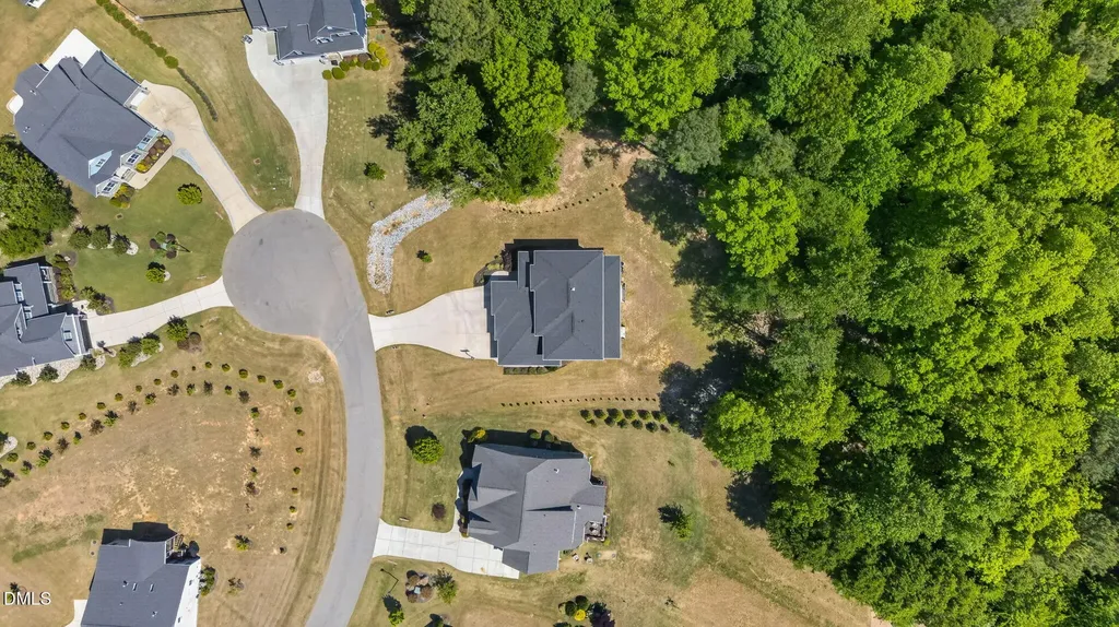 58 Arrezzo Drive Clayton NC 27527