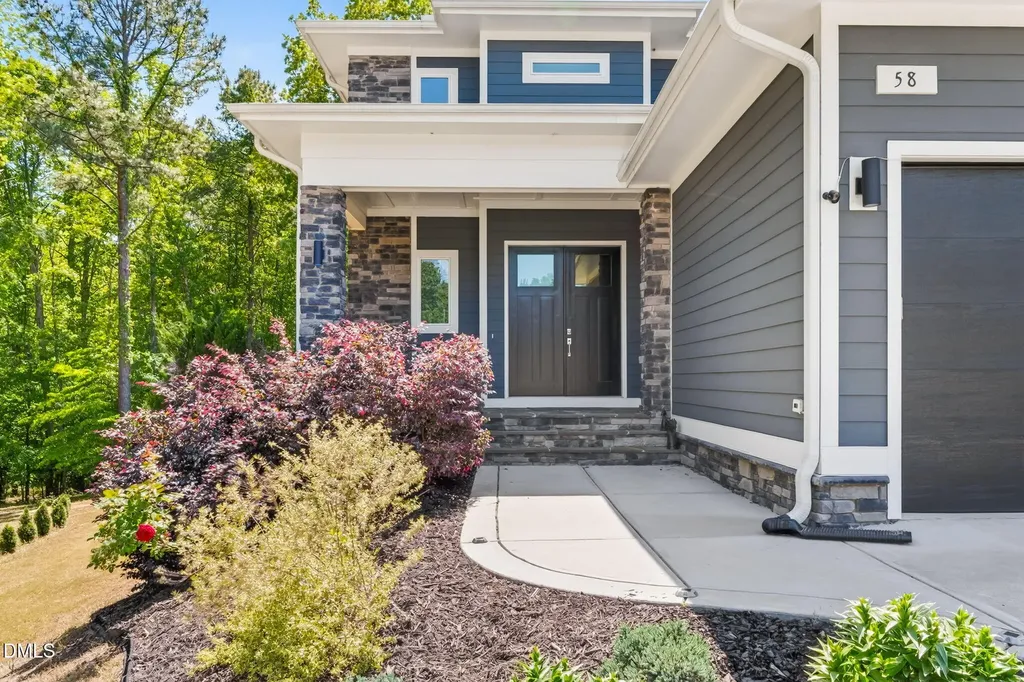 58 Arrezzo Drive Clayton NC 27527