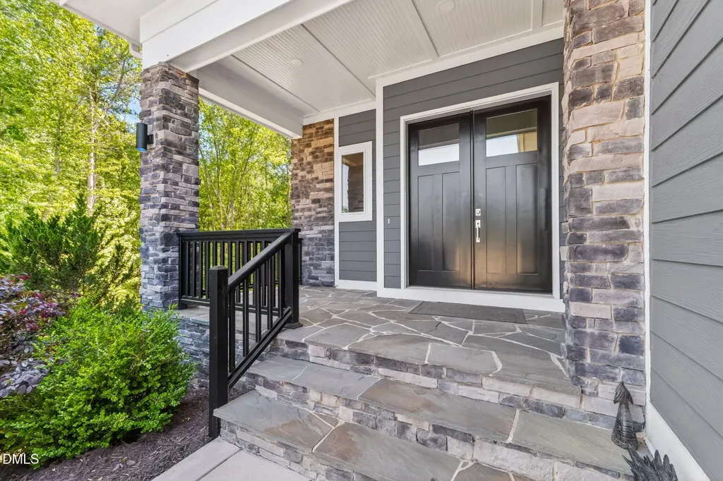 58 Arrezzo Drive Clayton NC 27527