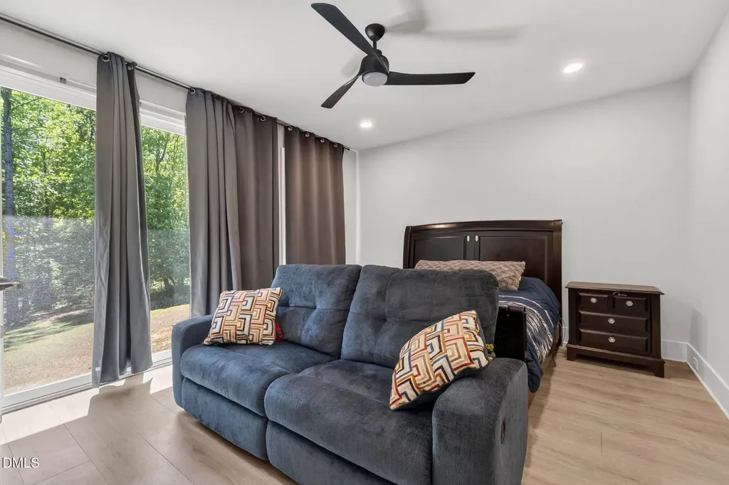 58 Arrezzo Drive Clayton NC 27527