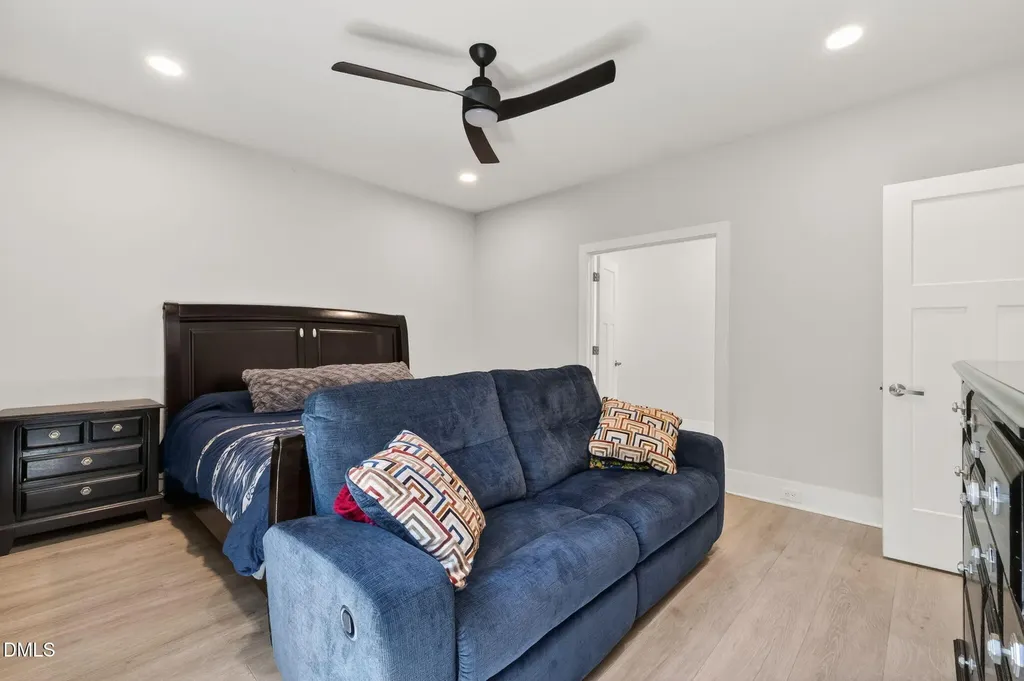 58 Arrezzo Drive Clayton NC 27527