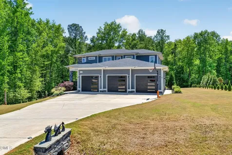 58 Arrezzo Drive Clayton NC 27527