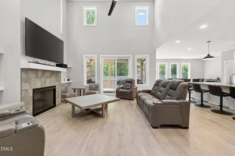 58 Arrezzo Drive Clayton NC 27527