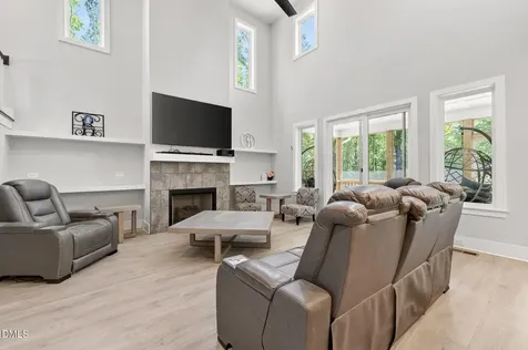 58 Arrezzo Drive Clayton NC 27527