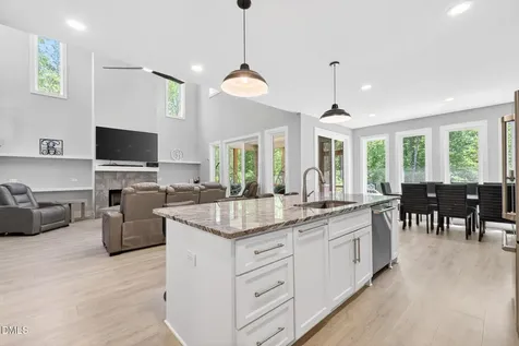 58 Arrezzo Drive Clayton NC 27527