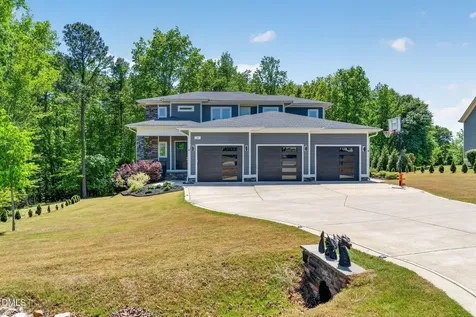 58 Arrezzo Drive Clayton NC 27527